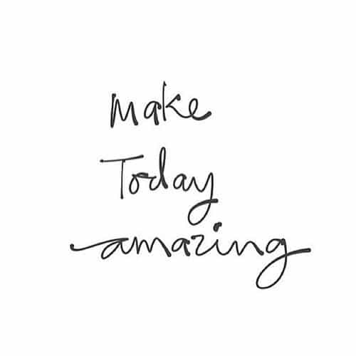 Positivity Wednesday #13