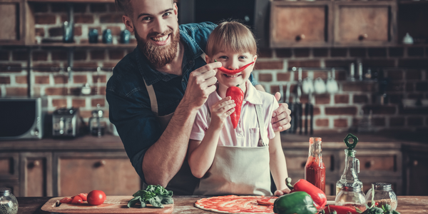 AITA: Taught Daughter To Cook To Please 'Future Family'