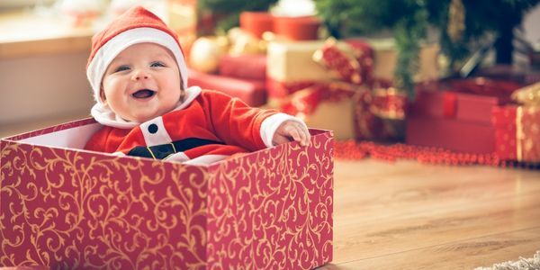 December Babies - Names & Fun Facts
