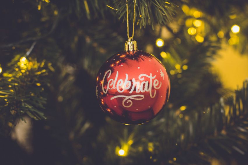 Deck the Halls! Lets Talk Christmas Decoration Trends