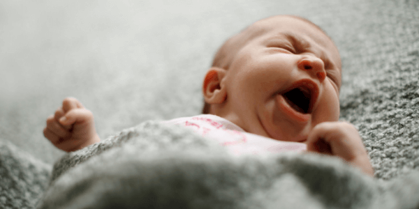 Does My Baby Need A Bedtime Routine?