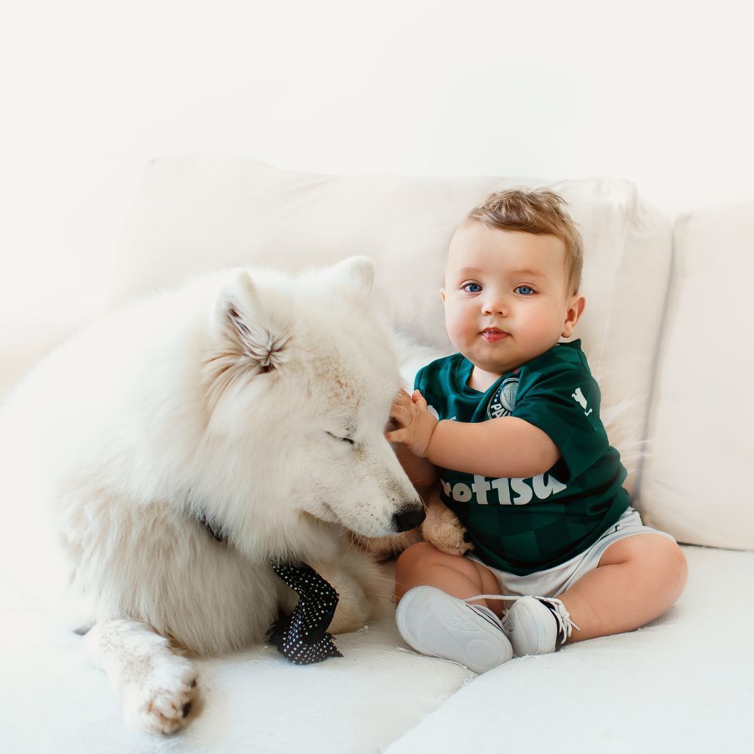 dog-and-baby