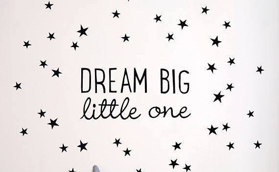 Children's Wall Stickers