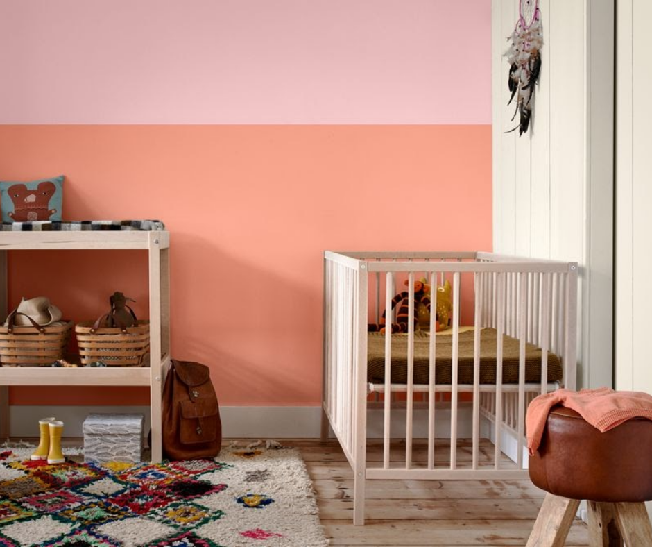 duluxnurseryorange