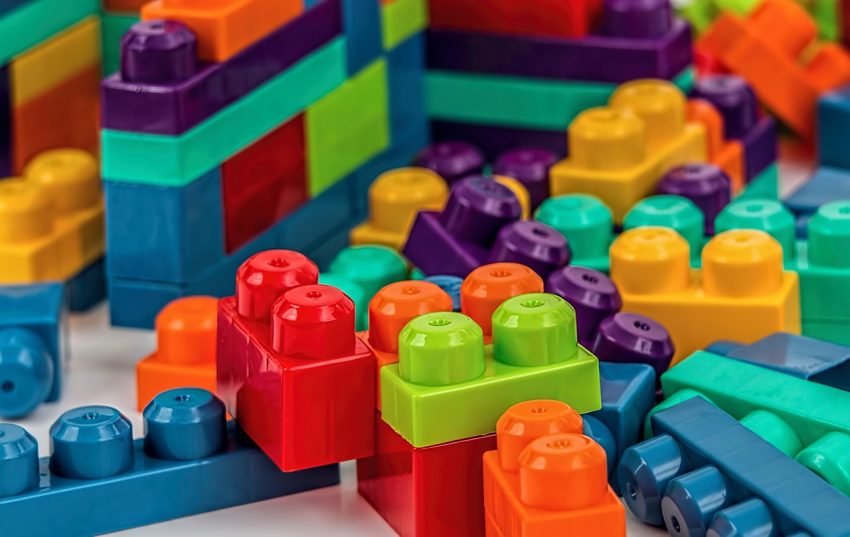 Parents Warned To Avoid Plastic Toys Due To Worrying Toxin Levels