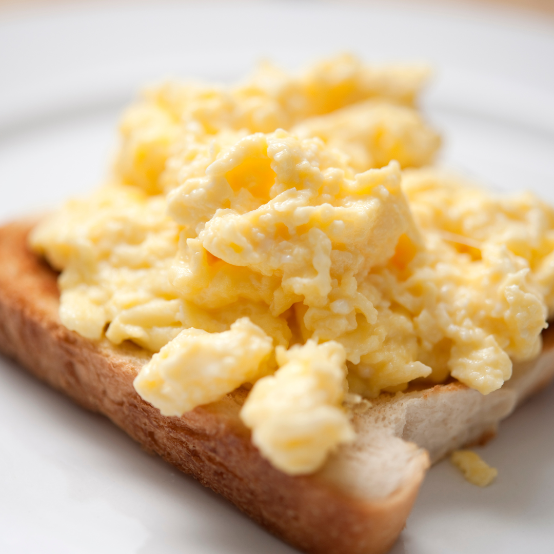egg-on-toast