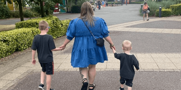 Mum Calls For SEN Training To Become Mandatory