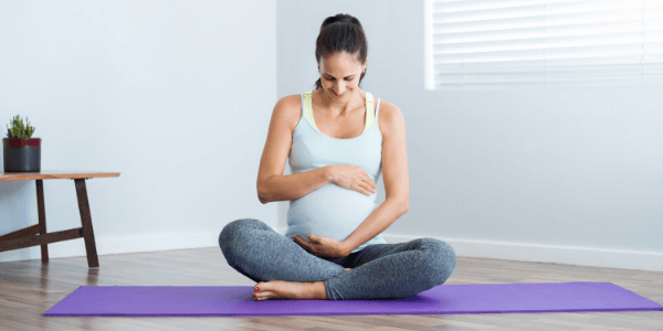 Can I Exercise During Pregnancy? 