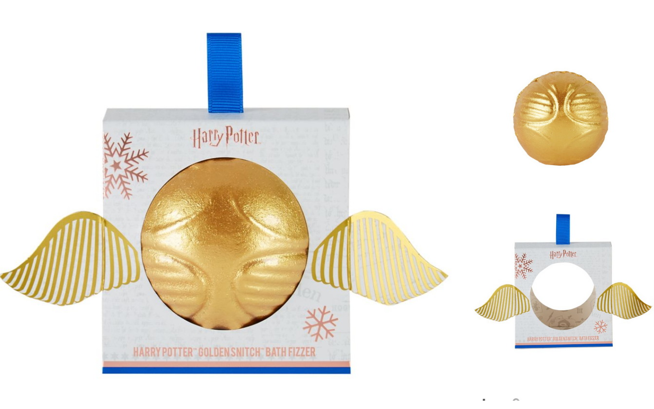 The Ultimate Stocking Filler for Muggles!