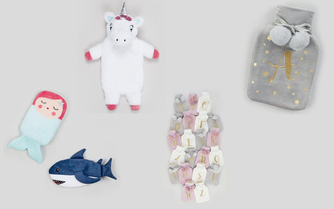 PRODUCT RECALL: MATALAN HOT WATER BOTTLES