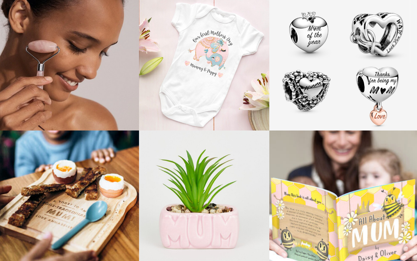 Our Marvellous Mother's Day 2020 Gift Guide!