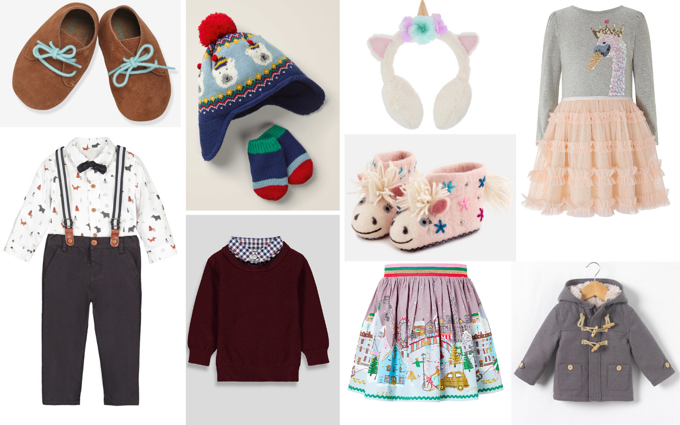 Check Out Our Fabulous Winter Fashion Finds