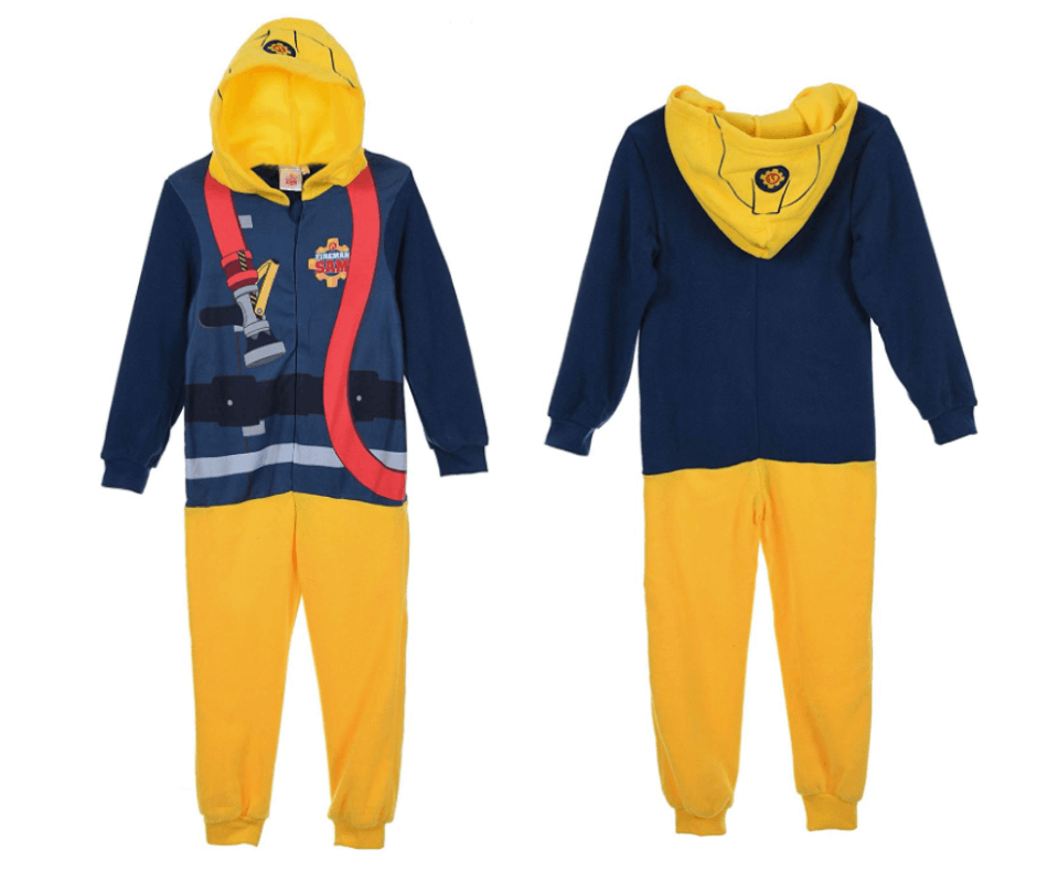 New Kids Pyjamas Set Fireman Sam Clothes For Girls Boys Costume Pajamas  Baby Pijama Suit Sleepwear Toddler Nightwear Pants - AliExpress
