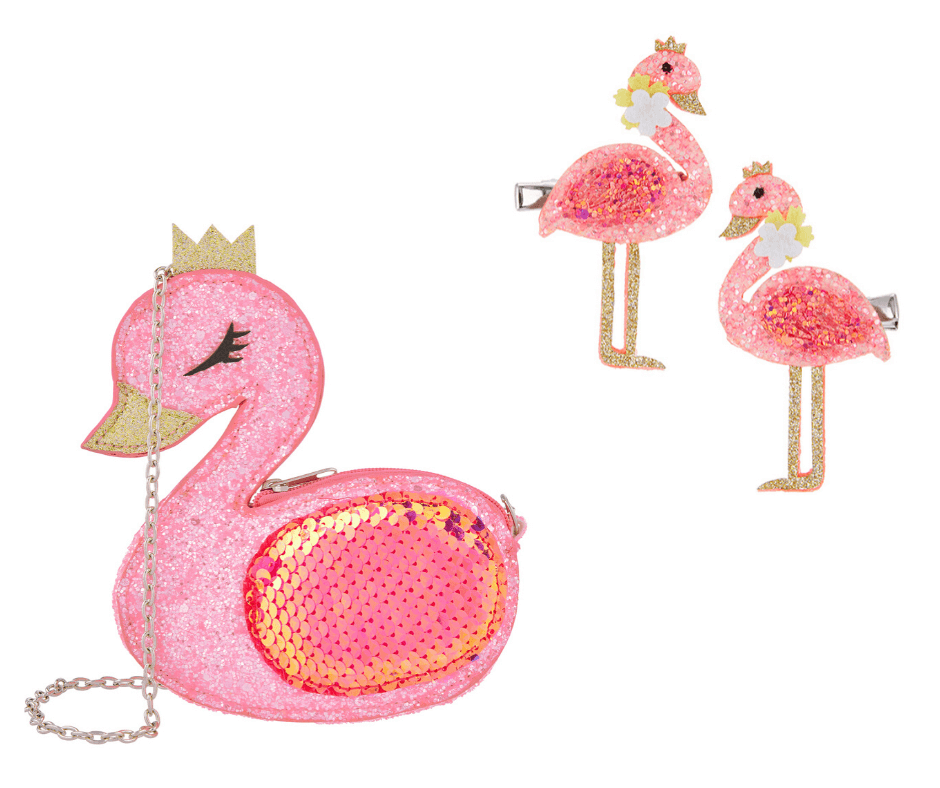flamingo accessories