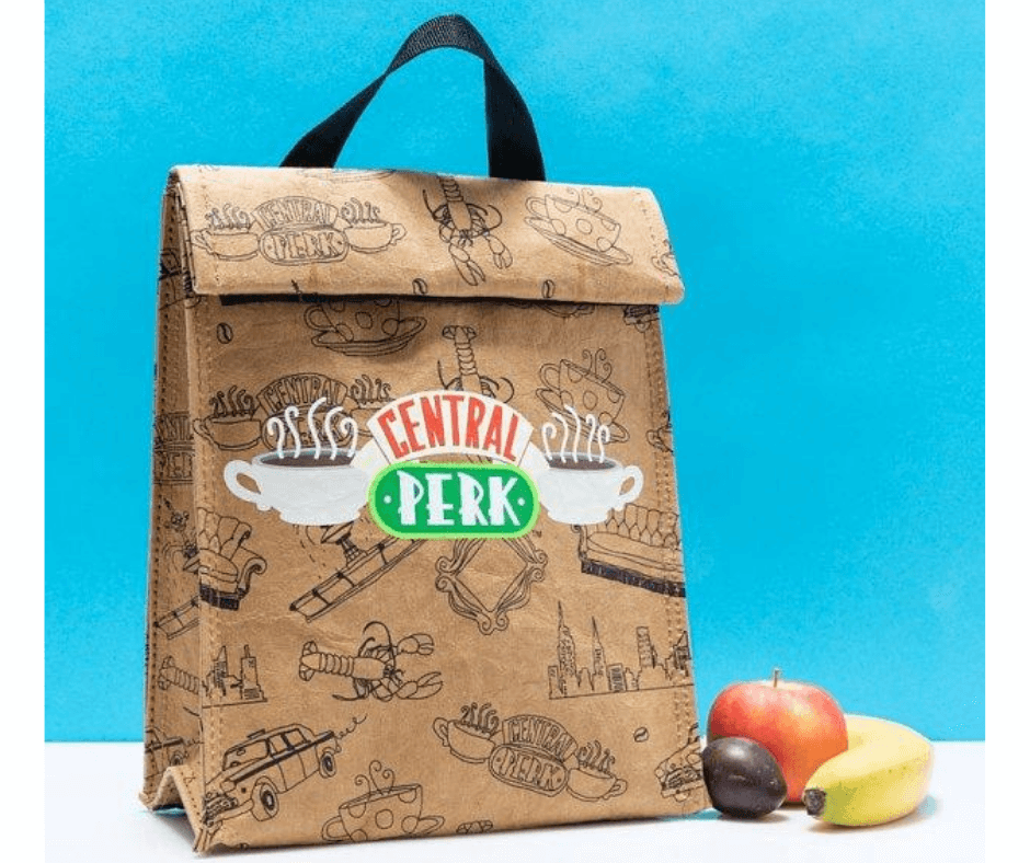 friends lunch bag