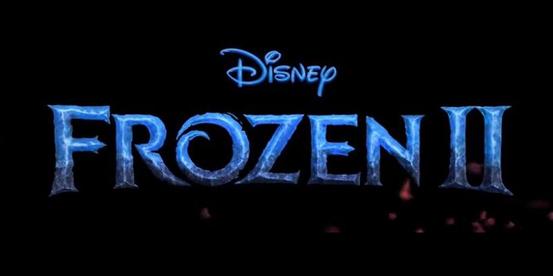 Have You Seen The New Trailer For Frozen II?
