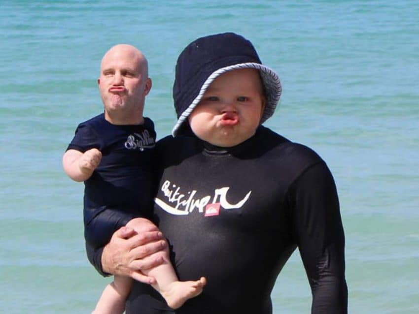 Funniest Parent & Baby Face Swaps!