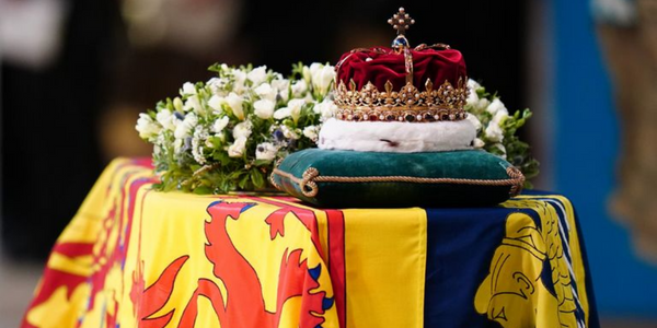 Confirmed Store Closures For Queen's Funeral