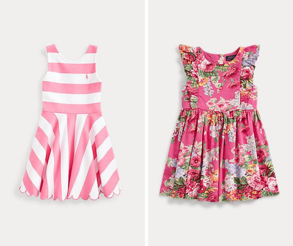 girls dresses