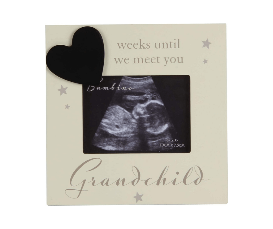 grandchild countdown