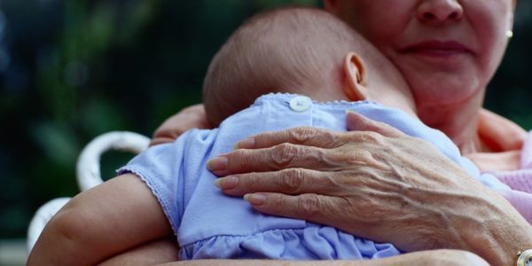 Gran Charges An Hour Babysitting Fee