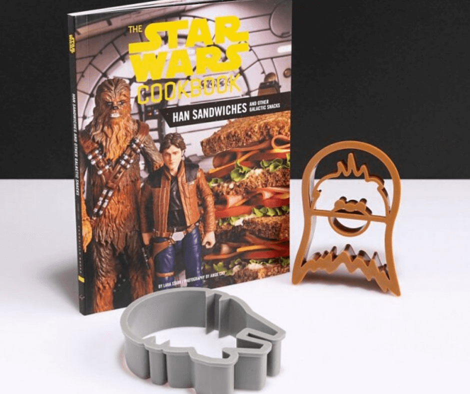 han sandwiches