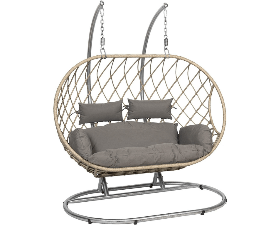 hanging egg chair