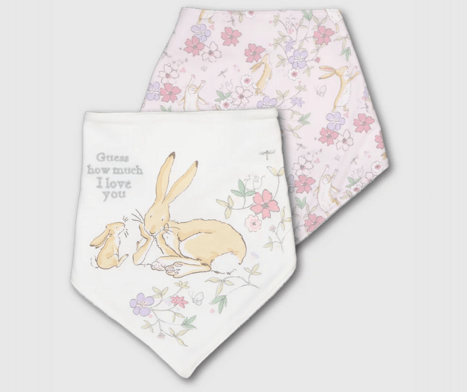 hanky bibs ghmily