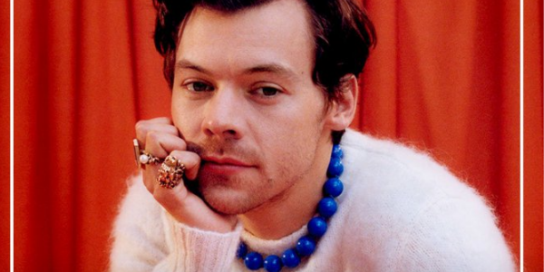 Harry Styles To Read CBeebies Bedtime Story!