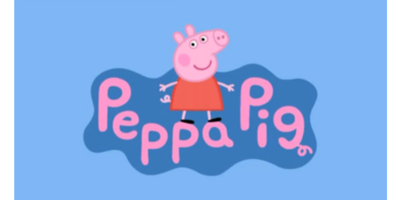 Peppa Pig For Grown Ups... Don't Let The Kids Watch!