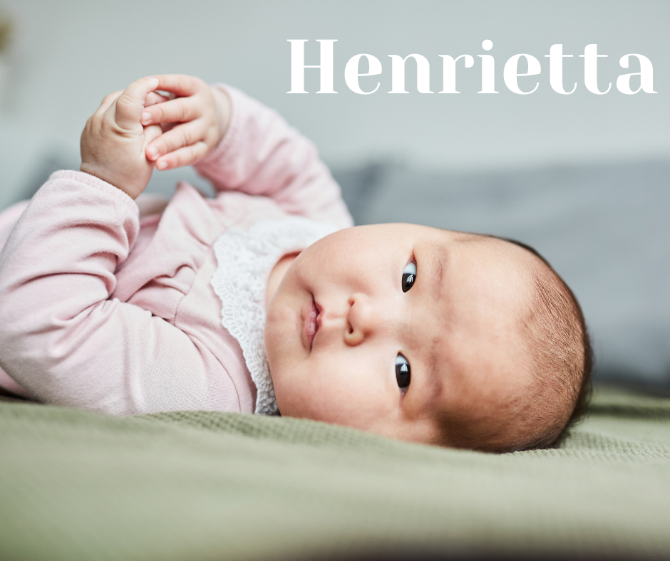 henrietta