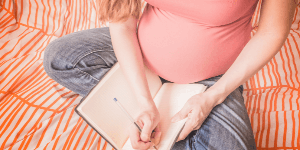 How Do I Write A Birth Plan?