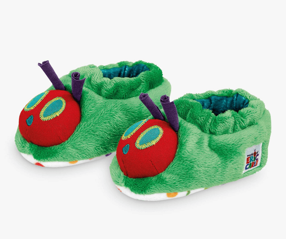 hungry caterpillar clearance