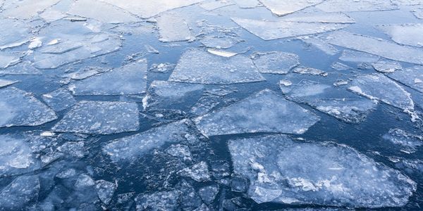 Ice Warning as 4 Boys Die in Lake