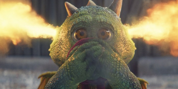 The John Lewis Christmas Advert is Here