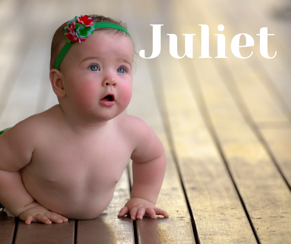 juliet