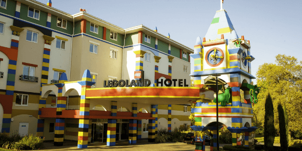 NEW world opening this May at LEGOLAND® Windsor Resort - MYTHICA