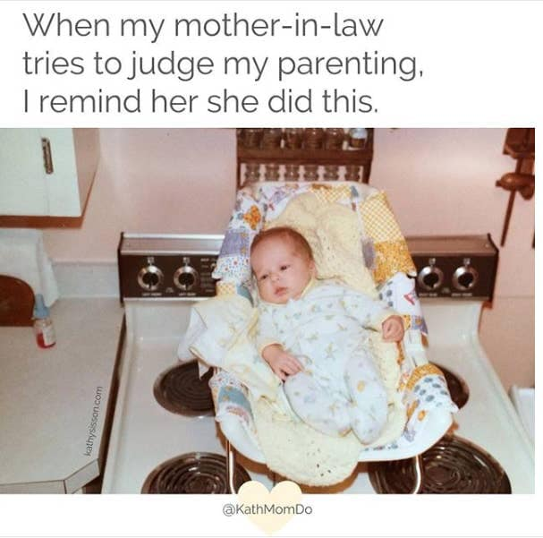The Funniest Parenting Memes - Baby : Bump, Baby and You, Pregnancy, Parenting and Baby Advice and Info