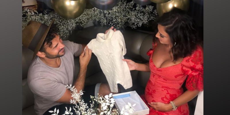 Lucy Mecklenburgh & Ryan Thomas: The Sweetest Sibling Announcement EVER!
