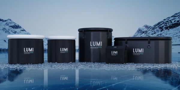 Lumi Therapy