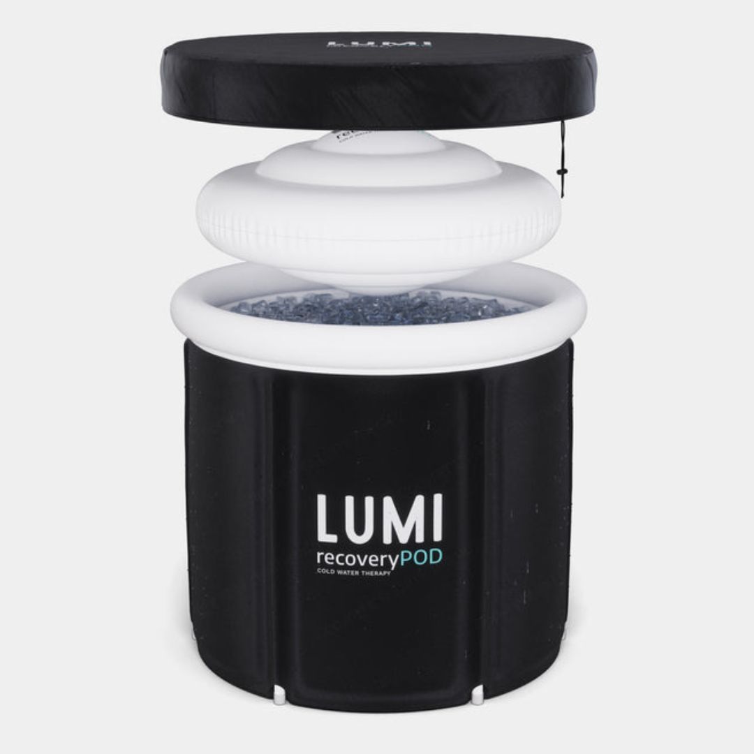 lumi-recovery-pod