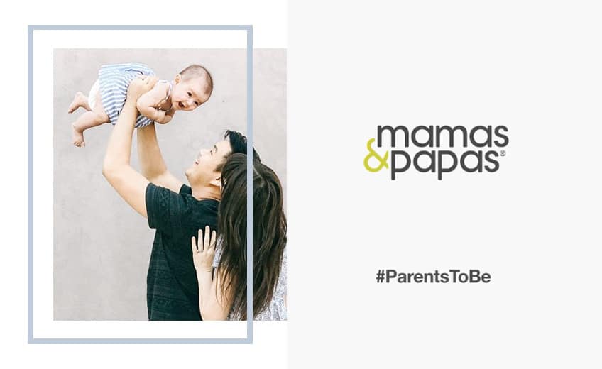 FREE Mamas & Papas Parents To Be Event