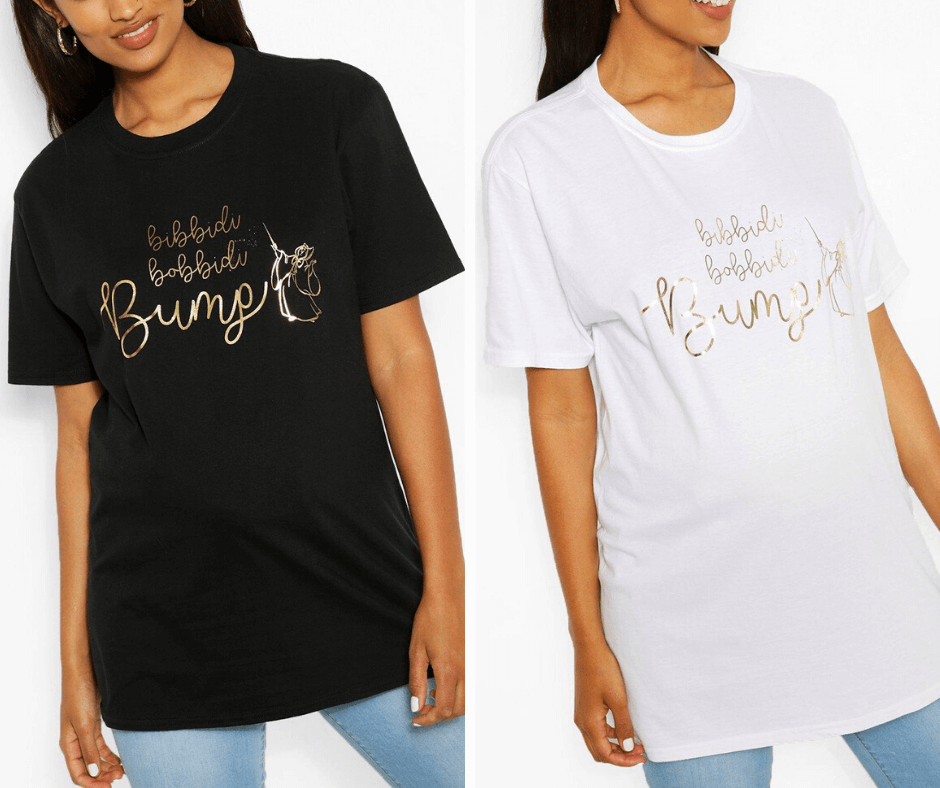 maternity tees