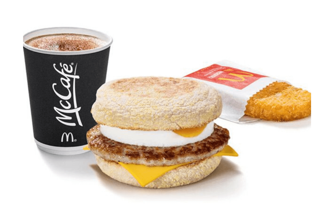 McDonald's Breakfasts are coming BACK!
