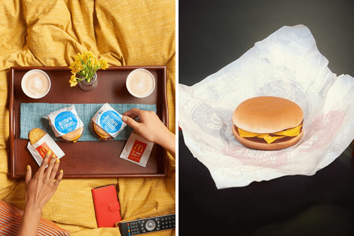 McDonald's Are Reducing Some of the Prices on their Menu!