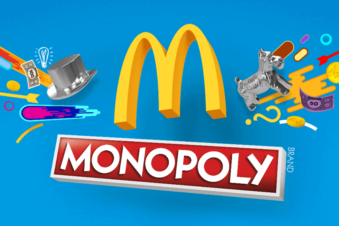 McDonald's Monopoly Will NOT Be Happening This Year