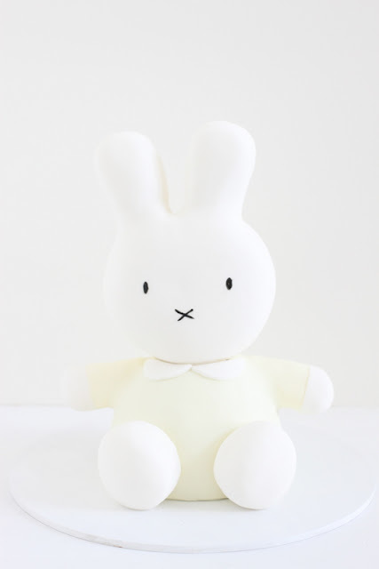 miffy-christening-cake