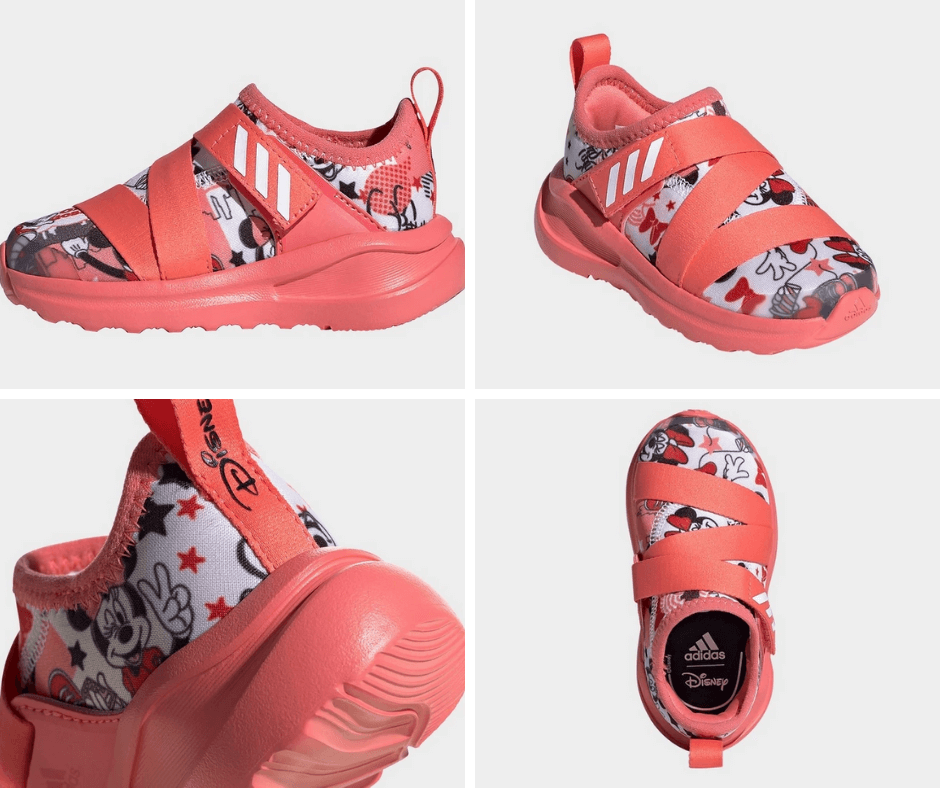 minnie adidas