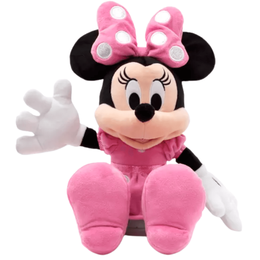 minnie-mouse-plushie