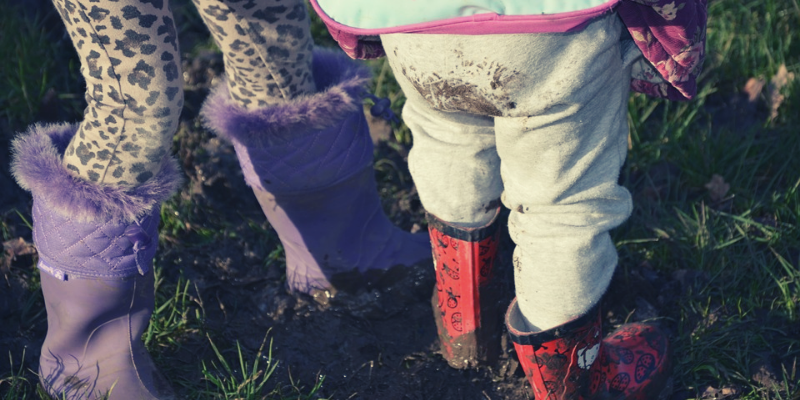 School Uniform Disasters: Removing Stubborn Stains